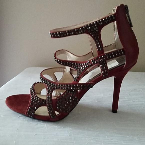 MICHAEL KORS NWT Maddie Jeweled - Picture 7 of 8